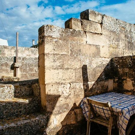 Italianway - Casa Del Barone Leilighet Lecce Eksteriør bilde
