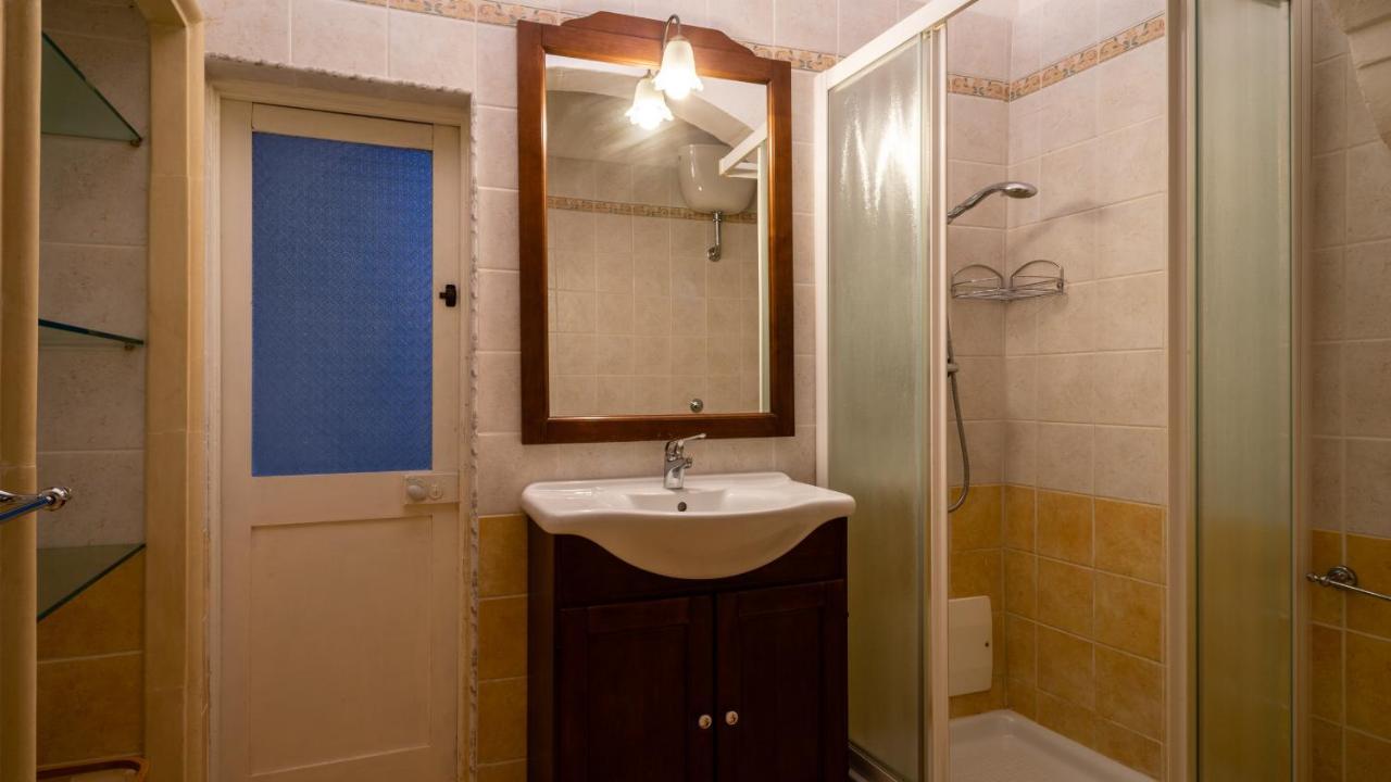 Italianway - Casa Del Barone Leilighet Lecce Eksteriør bilde
