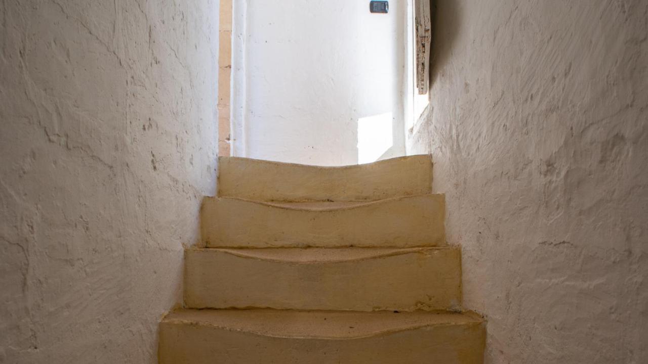 Italianway - Casa Del Barone Leilighet Lecce Eksteriør bilde