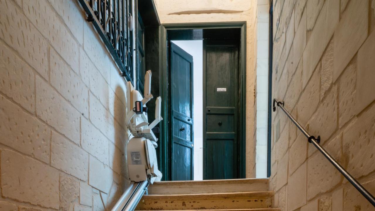 Italianway - Casa Del Barone Leilighet Lecce Eksteriør bilde