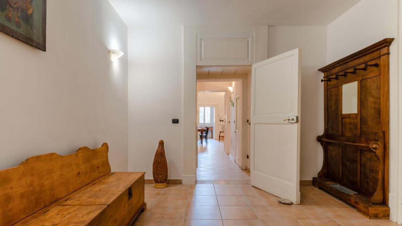 Italianway - Casa Del Barone Leilighet Lecce Eksteriør bilde